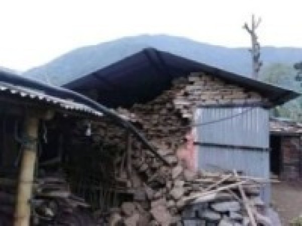 आइएफआरसीद्वारा तत्काल ‘जाजरकोट भूकम्प’बाट पीडितलाई रु १० करोड सहयोग